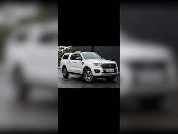 Used Ford Ranger 2020 for sale - 79226592: Photo
