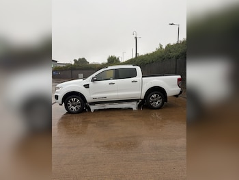 Used Ford Ranger 2020 for sale - 79226592: Photo