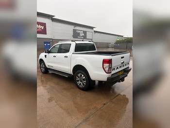 Used Ford Ranger 2020 for sale - 79226592: Photo