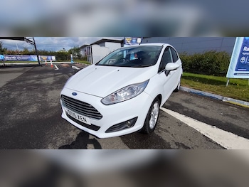 Ford - Fiesta