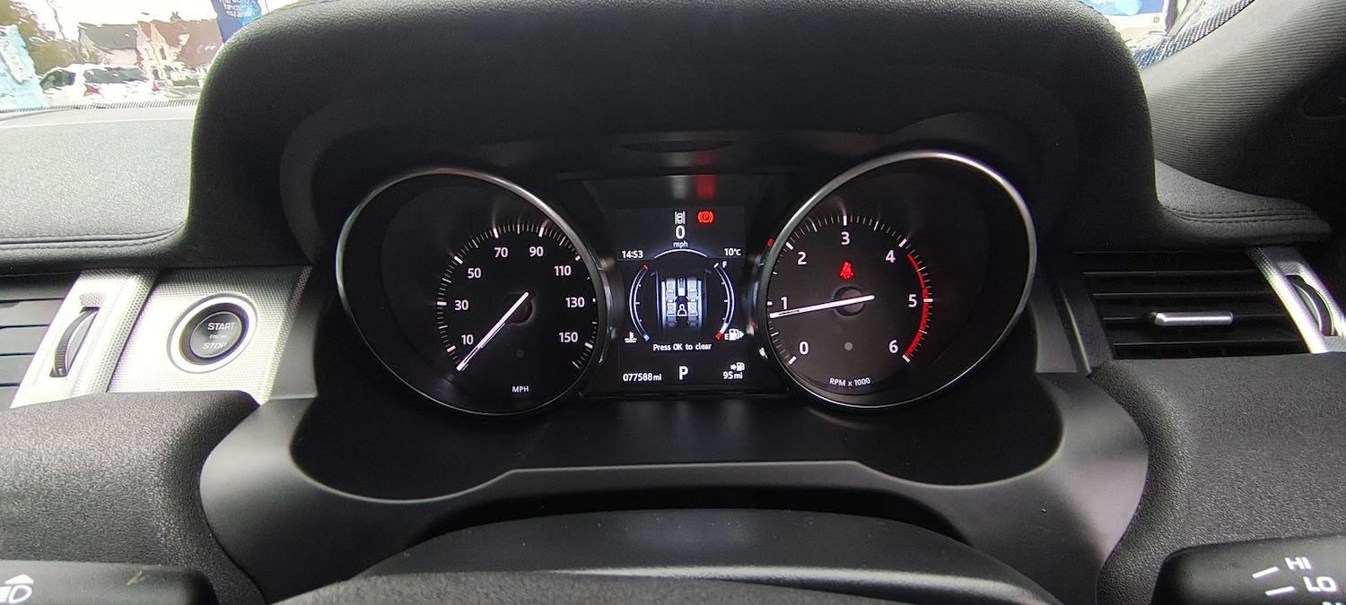 Used Land Rover Range Rover Evoque 2017 for sale - 76168596: Photo 15