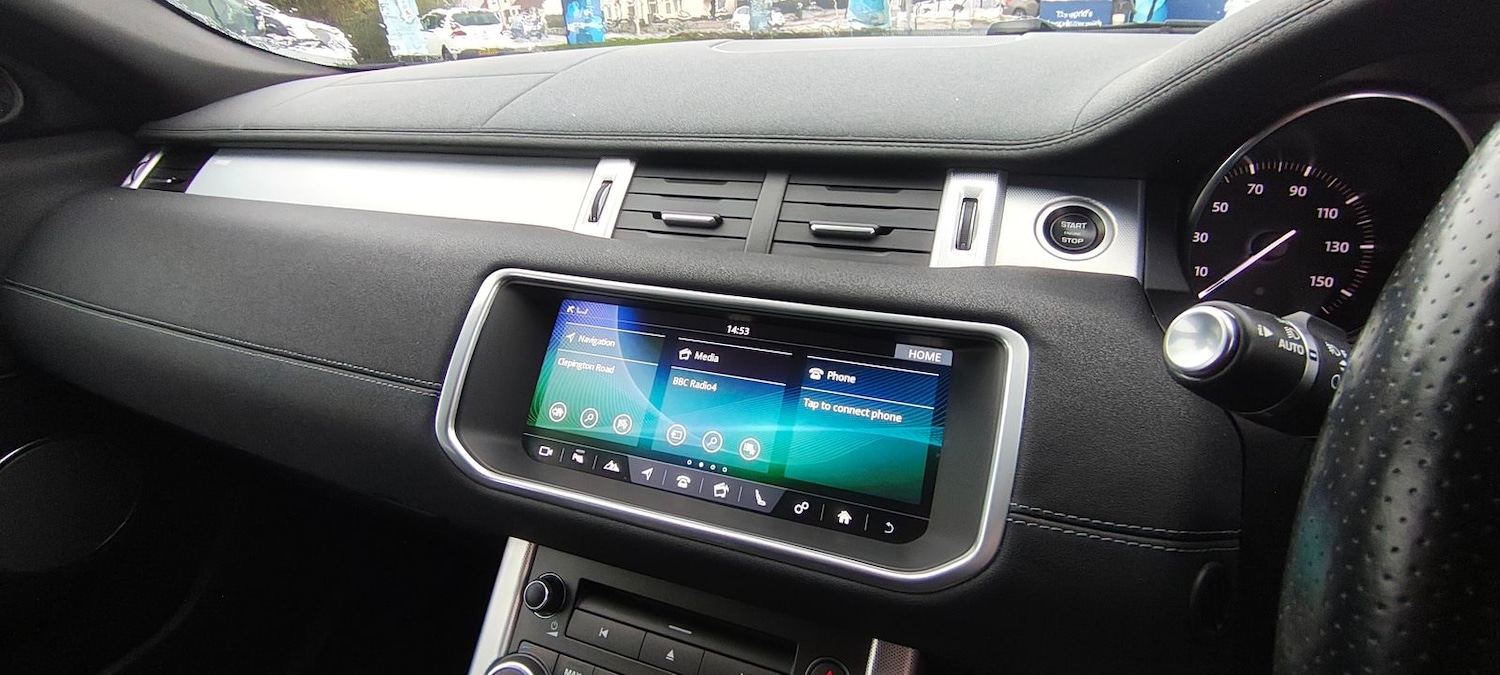 Used Land Rover Range Rover Evoque 2017 for sale - 76168596: Photo 16