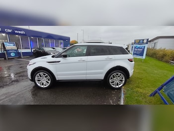 Used Land Rover Range Rover Evoque 2017 for sale - 76168596: Photo 2