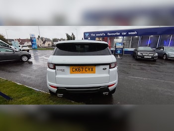 Used Land Rover Range Rover Evoque 2017 for sale - 76168596: Photo 4