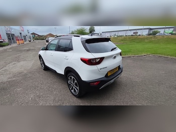 Used Kia Stonic 2018 for sale - 78756545: Photo