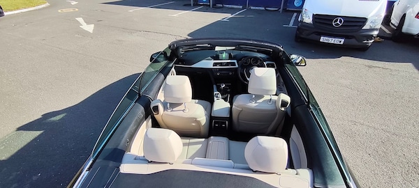 Used BMW 4 Series 2015 for sale - 75270419: Photo 10