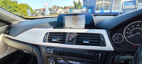 Used BMW 4 Series 2015 for sale - 75270419: Photo 13