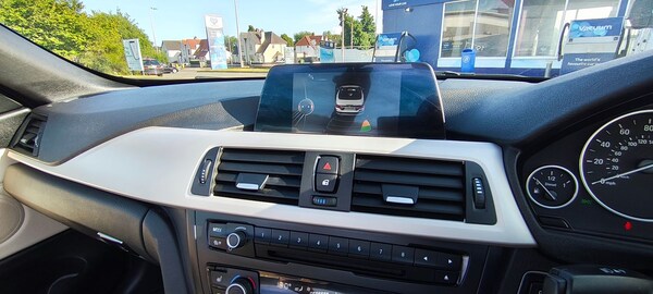 Used BMW 4 Series 2015 for sale - 75270419: Photo 14