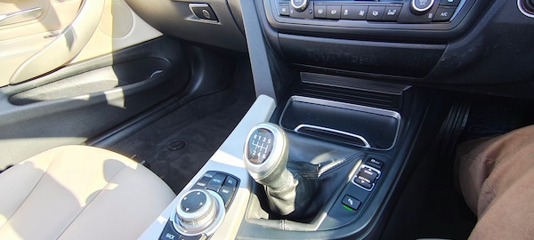 Used BMW 4 Series 2015 for sale - 75270419: Photo 15