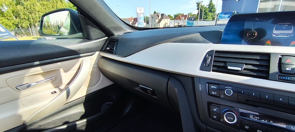 Used BMW 4 Series 2015 for sale - 75270419: Photo 16