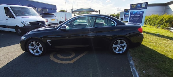 Used BMW 4 Series 2015 for sale - 75270419: Photo 18