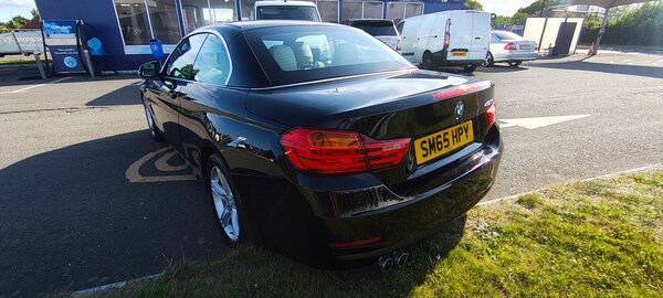 Used BMW 4 Series 2015 for sale - 75270419: Photo 19