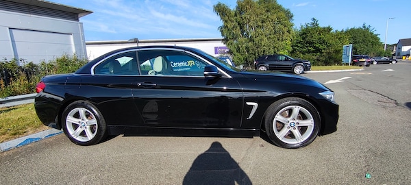Used BMW 4 Series 2015 for sale - 75270419: Photo 22
