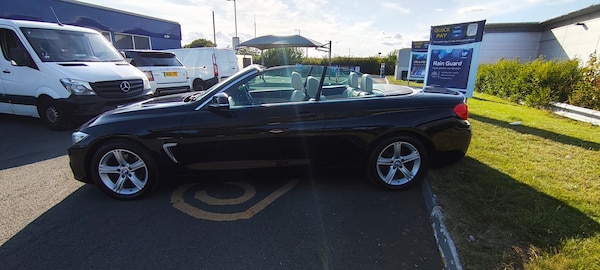 Used BMW 4 Series 2015 for sale - 75270419: Photo 2