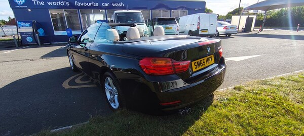 Used BMW 4 Series 2015 for sale - 75270419: Photo 3