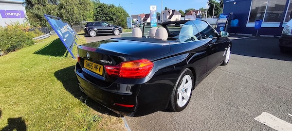 Used BMW 4 Series 2015 for sale - 75270419: Photo 5