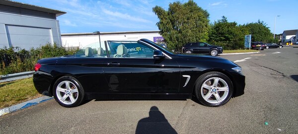 Used BMW 4 Series 2015 for sale - 75270419: Photo 6