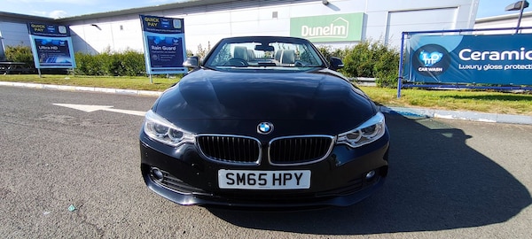 Used BMW 4 Series 2015 for sale - 75270419: Photo 8