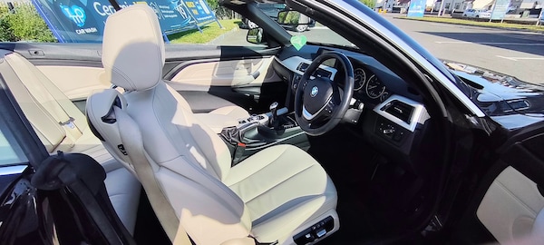 Used BMW 4 Series 2015 for sale - 75270419: Photo 9