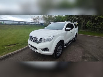 Used Nissan Navara 2019 for sale - 78579970: Photo