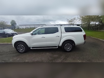 Used Nissan Navara 2019 for sale - 78579970: Photo
