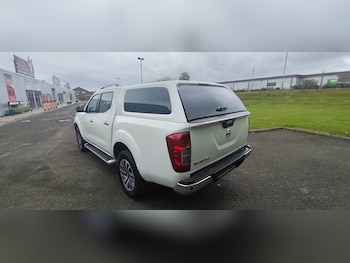 Used Nissan Navara 2019 for sale - 78579970: Photo