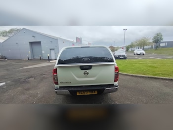 Used Nissan Navara 2019 for sale - 78579970: Photo