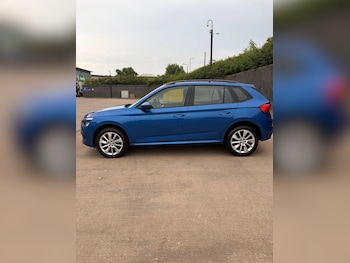 Used Skoda Kamiq 2022 for sale - 78994893: Photo
