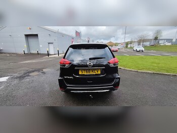 Used Nissan X-Trail 2018 for sale - 78253558: Photo