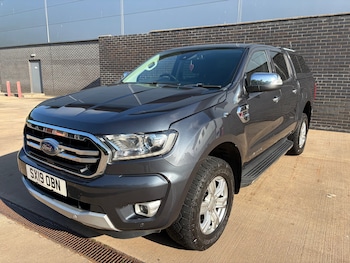 Used Ford Ranger 2019 for sale - 79194916: Photo