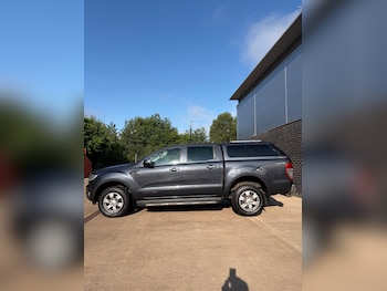 Used Ford Ranger 2019 for sale - 79194916: Photo