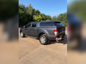 Used Ford Ranger 2019 for sale - 79194916: Photo