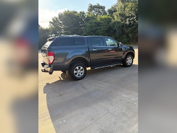 Used Ford Ranger 2019 for sale - 79194916: Photo