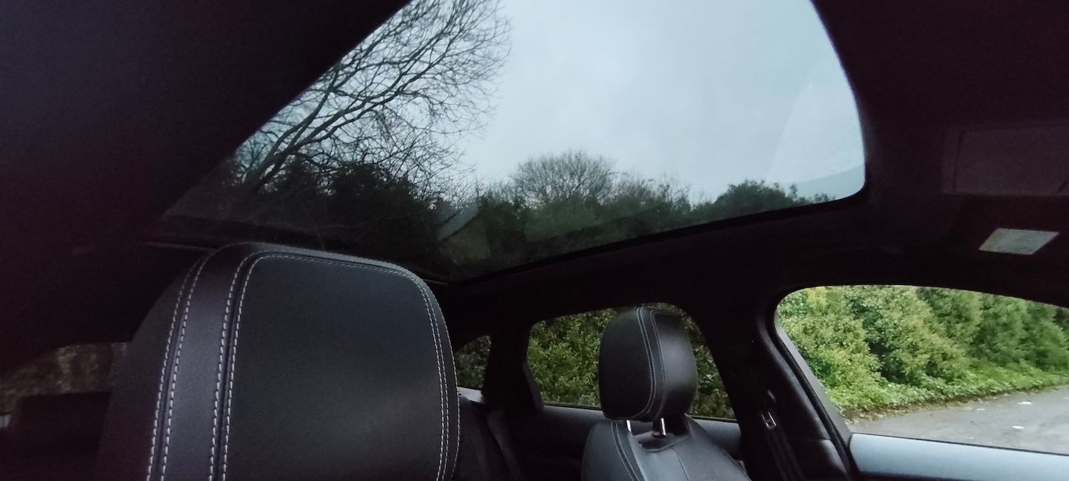 Used Jaguar F-Pace 2018 for sale - 77293527: Photo 12