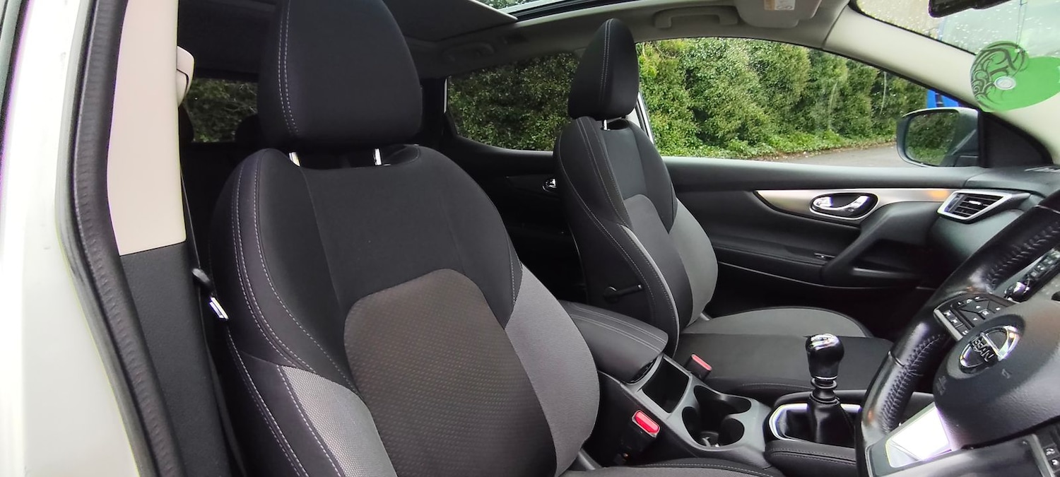 Used Nissan Qashqai 2018 for sale - 77685848: Photo 11