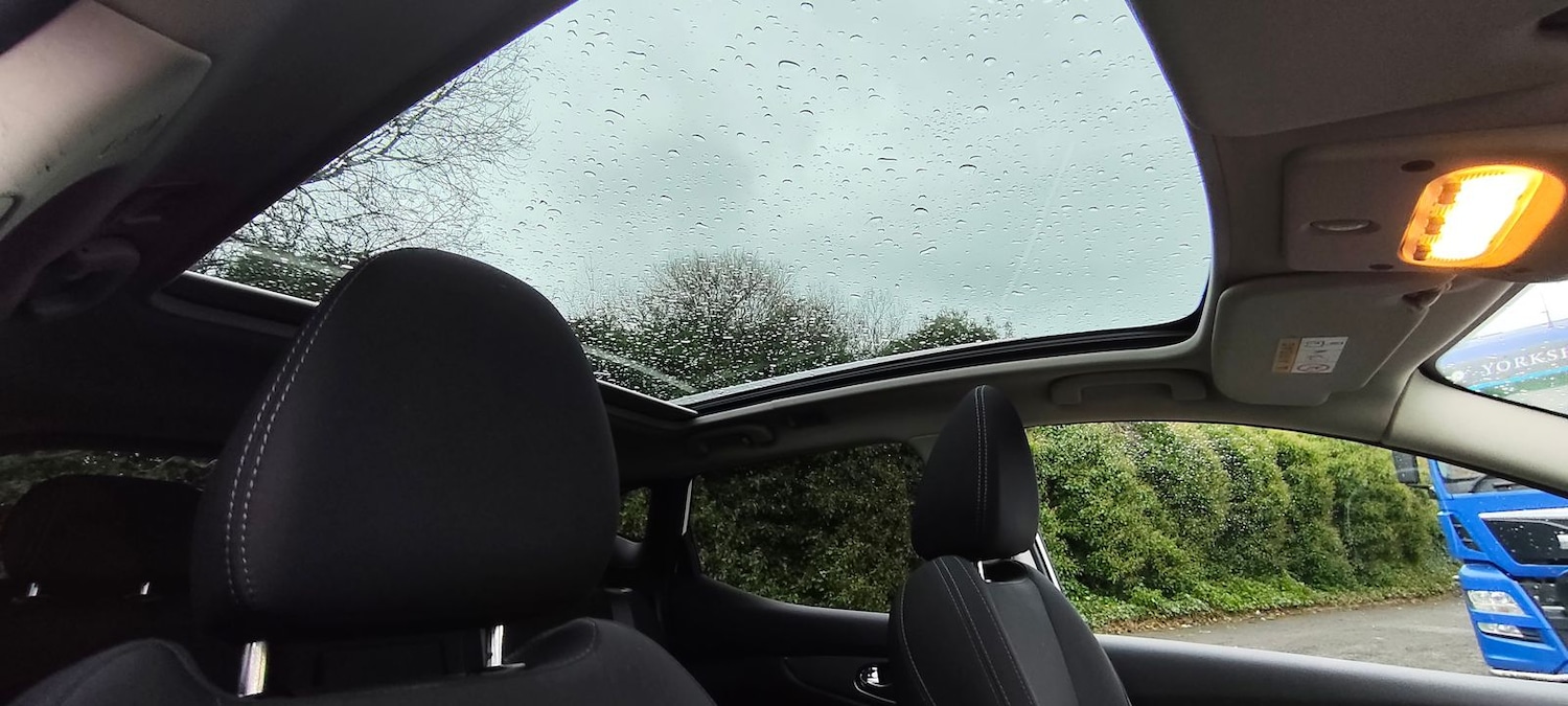 Used Nissan Qashqai 2018 for sale - 77685848: Photo 12