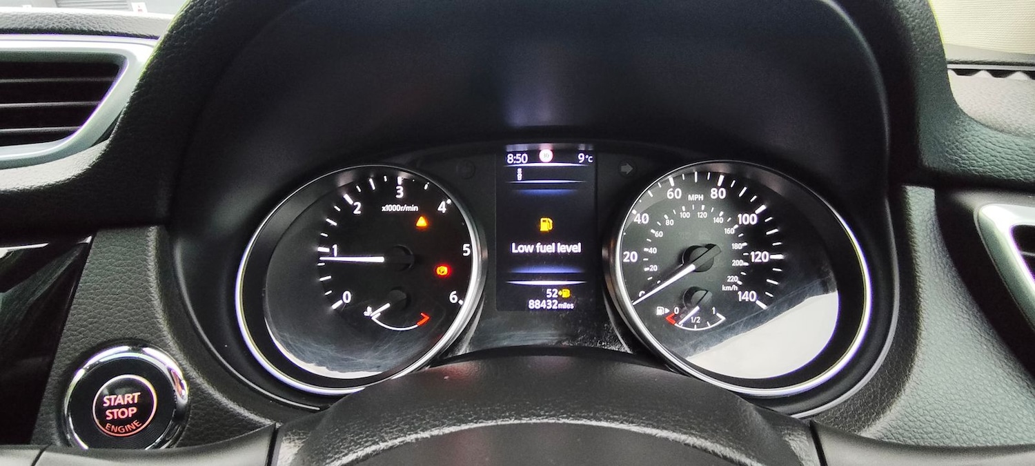 Used Nissan Qashqai 2018 for sale - 77685848: Photo 17