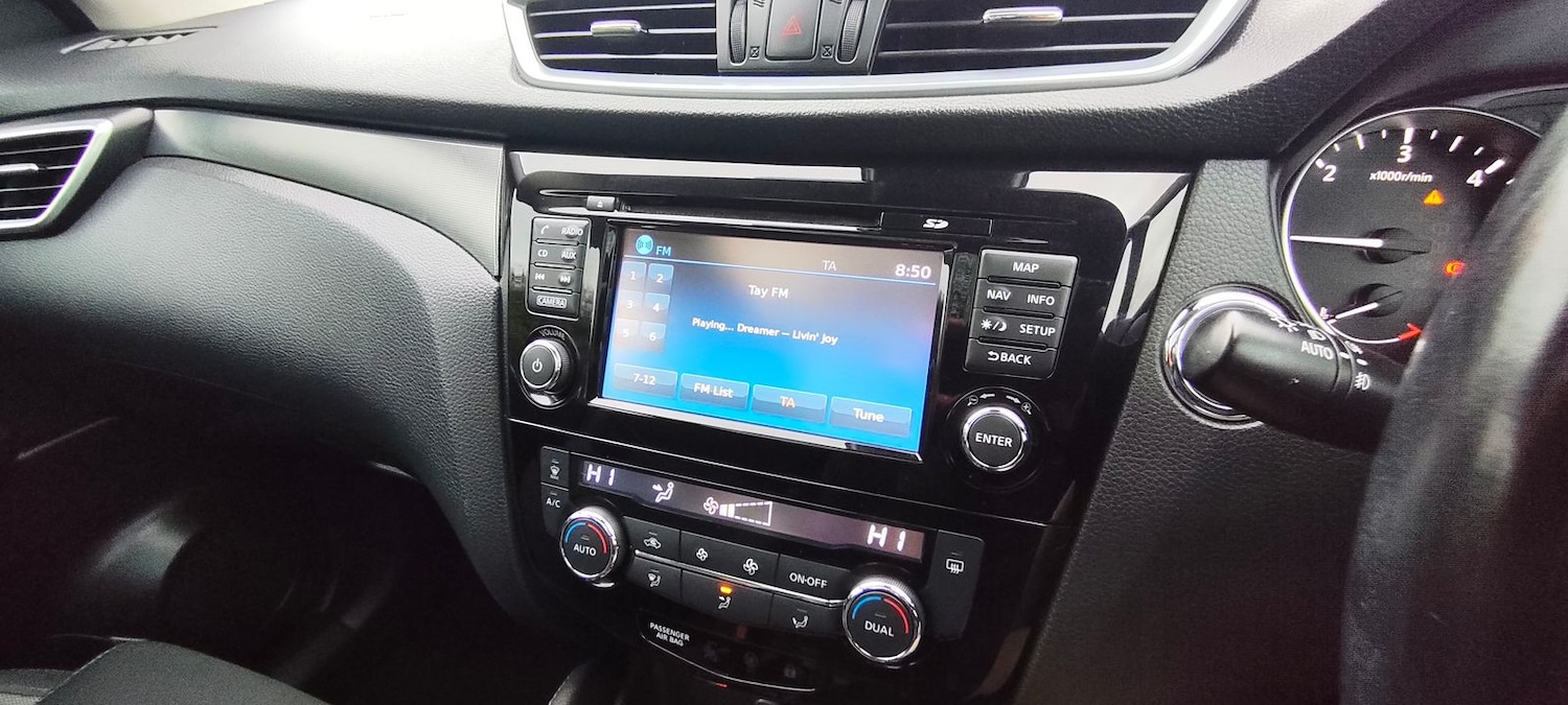 Used Nissan Qashqai 2018 for sale - 77685848: Photo 18