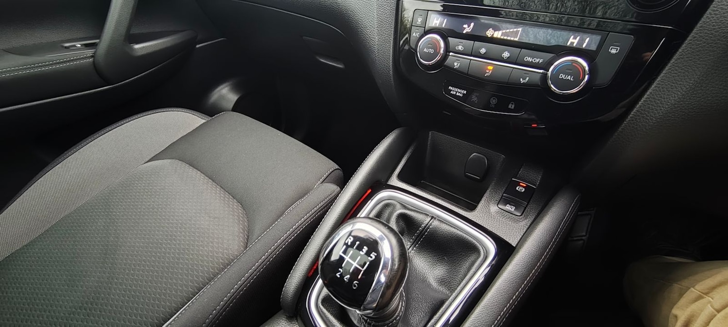 Used Nissan Qashqai 2018 for sale - 77685848: Photo 20