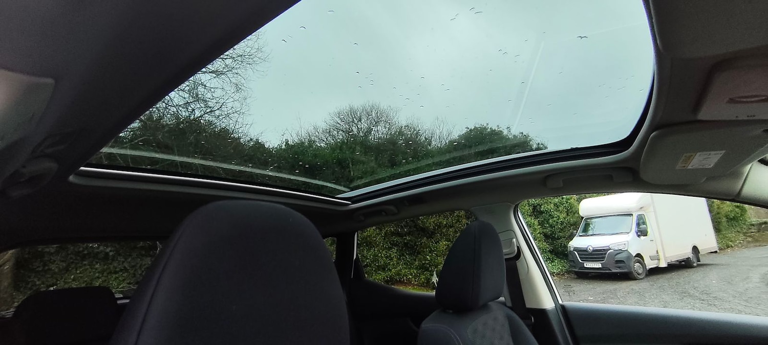 Used Nissan Qashqai 2016 for sale - 77576551: Photo 12