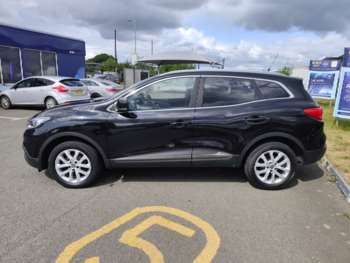 Used Renault Kadjar 2018 for sale - 74714864: Photo
