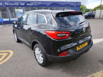 Used Renault Kadjar 2018 for sale - 74714864: Photo