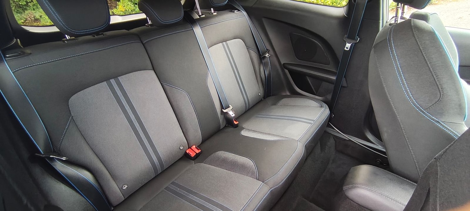 Used Ford Fiesta 2018 for sale - 76434577: Photo 12