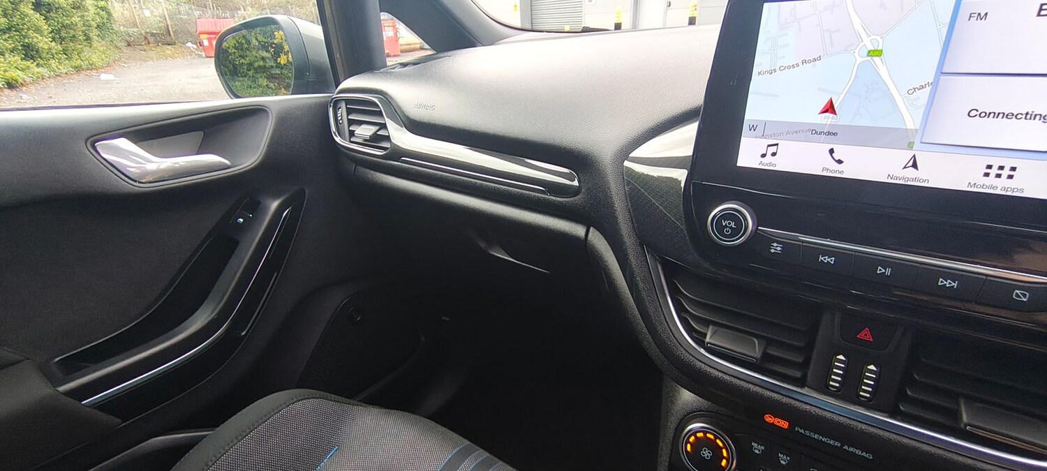 Used Ford Fiesta 2018 for sale - 76434577: Photo 15