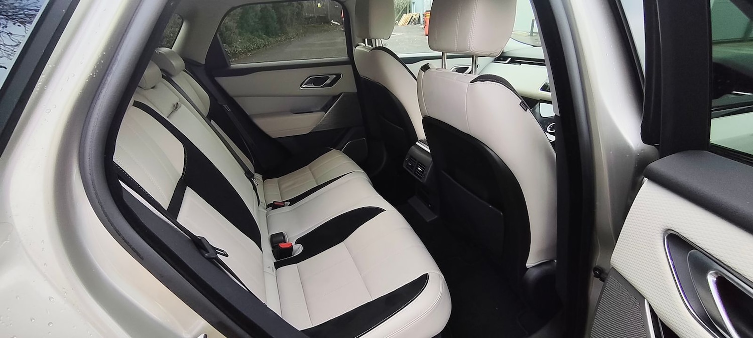 Used Land Rover Range Rover Velar 2019 for sale - 76736817: Photo 12