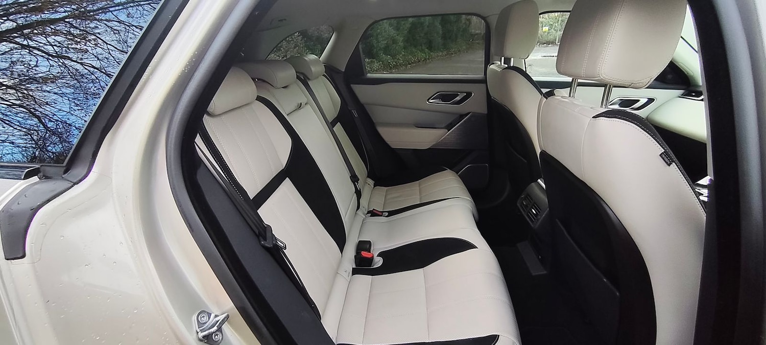 Used Land Rover Range Rover Velar 2019 for sale - 76736817: Photo 13