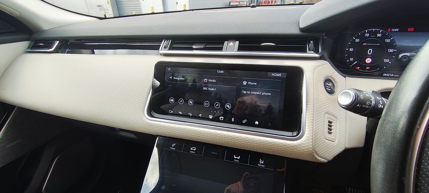 Used Land Rover Range Rover Velar 2019 for sale - 76736817: Photo 16