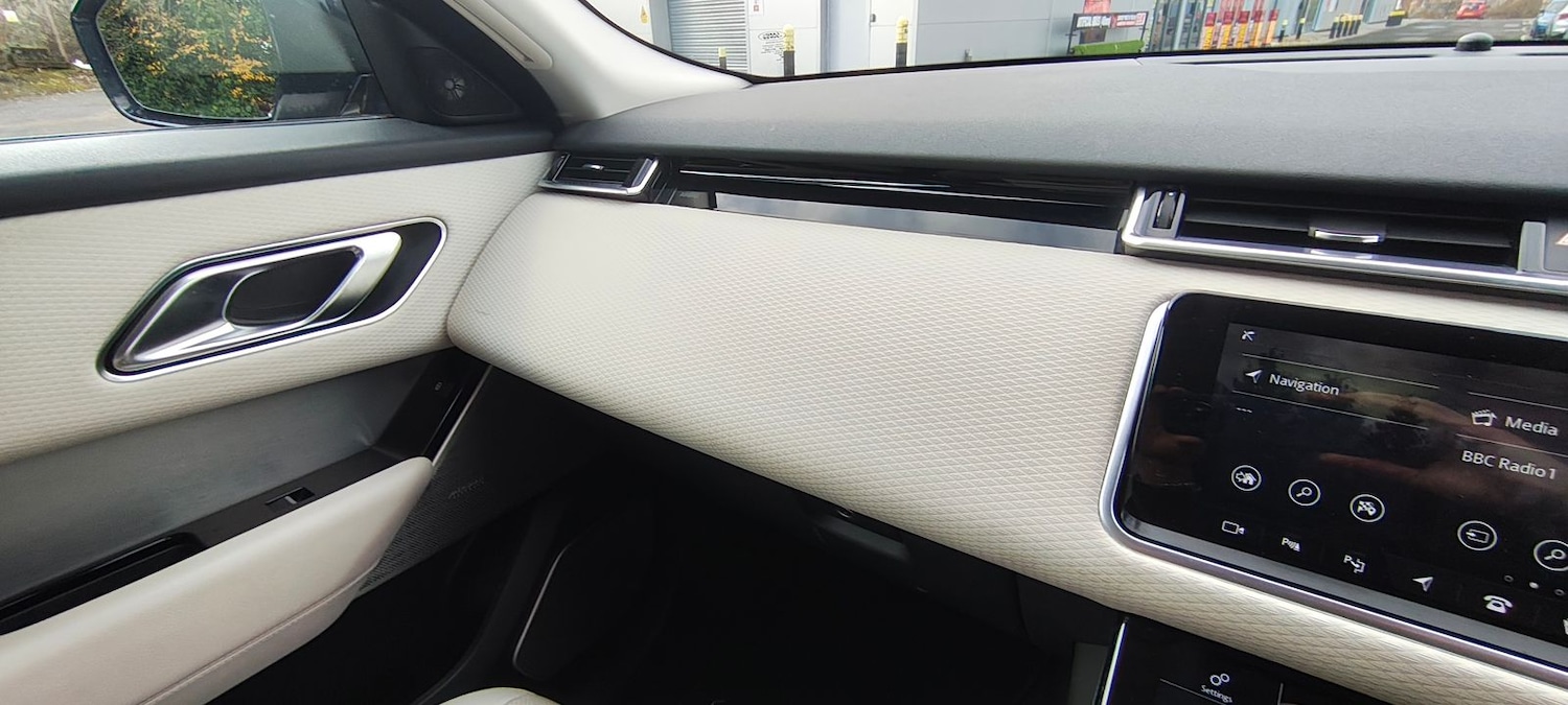 Used Land Rover Range Rover Velar 2019 for sale - 76736817: Photo 18