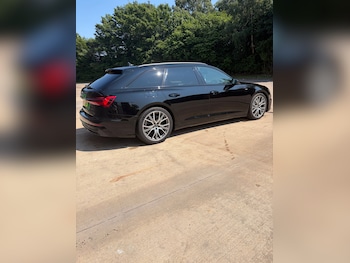 Used Audi A6 2020 for sale - 79583315: Photo