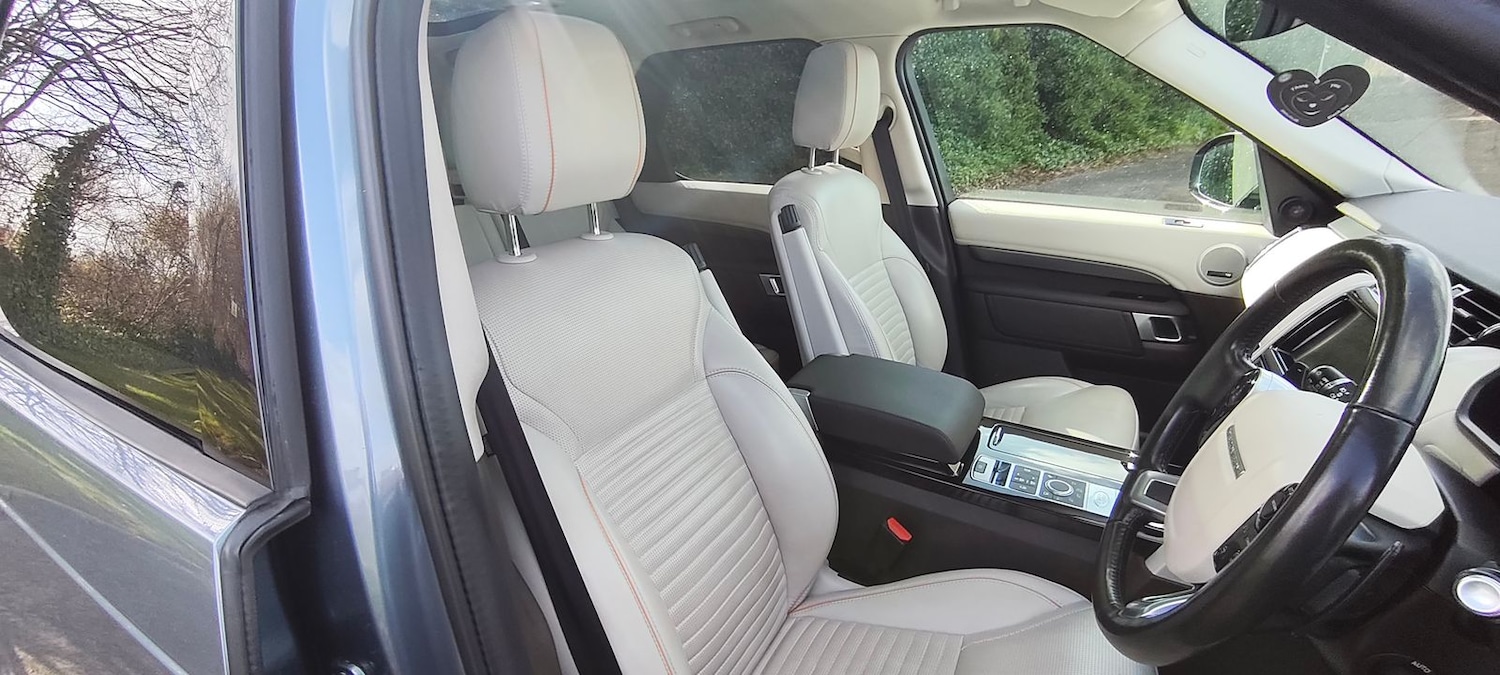 Used Land Rover Discovery 2019 for sale - 78149982: Photo 11